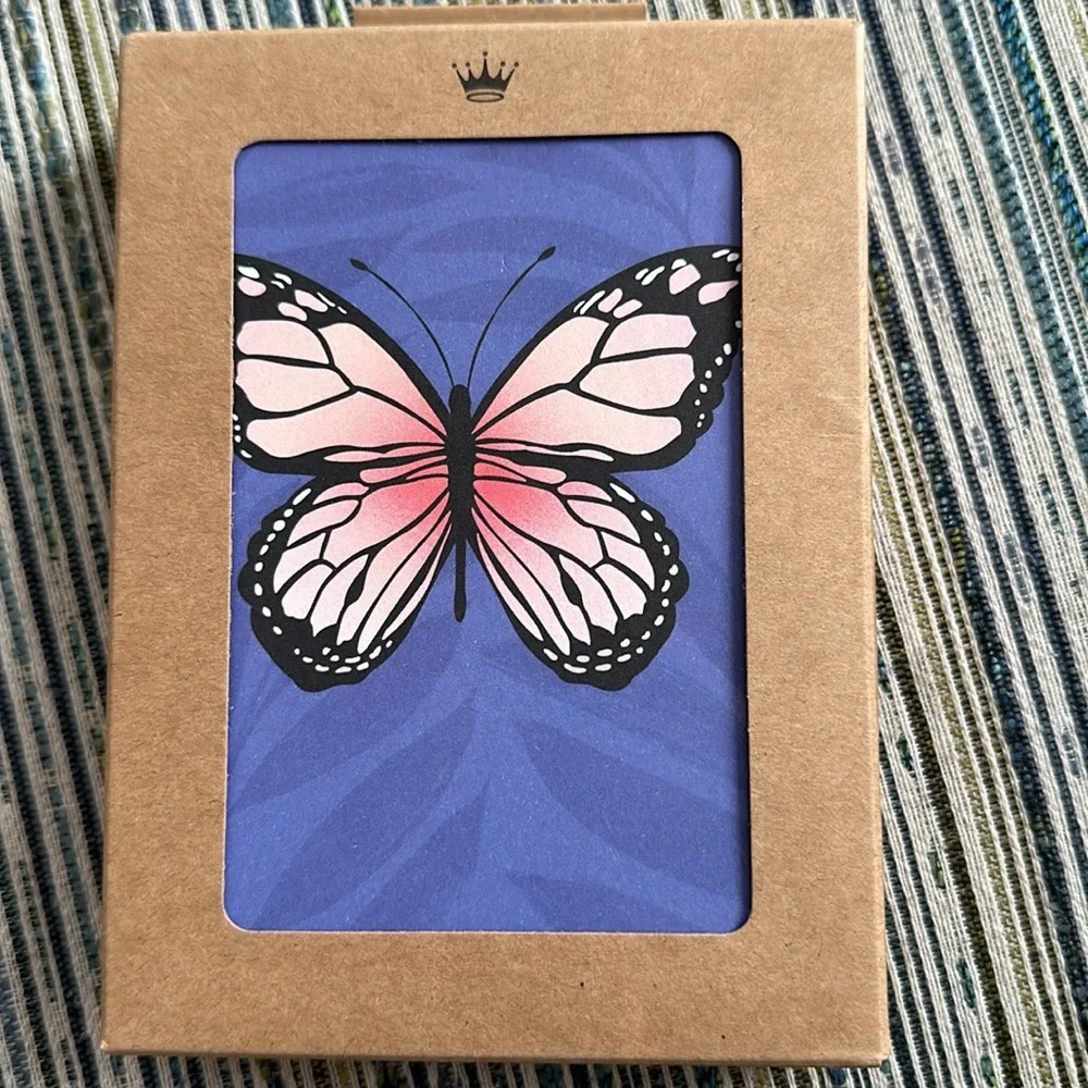 Hallmark Blank Note Cards